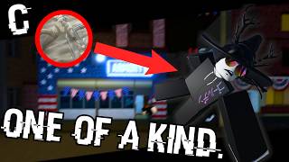 This Game is One of a Kind | Roblox Criminality