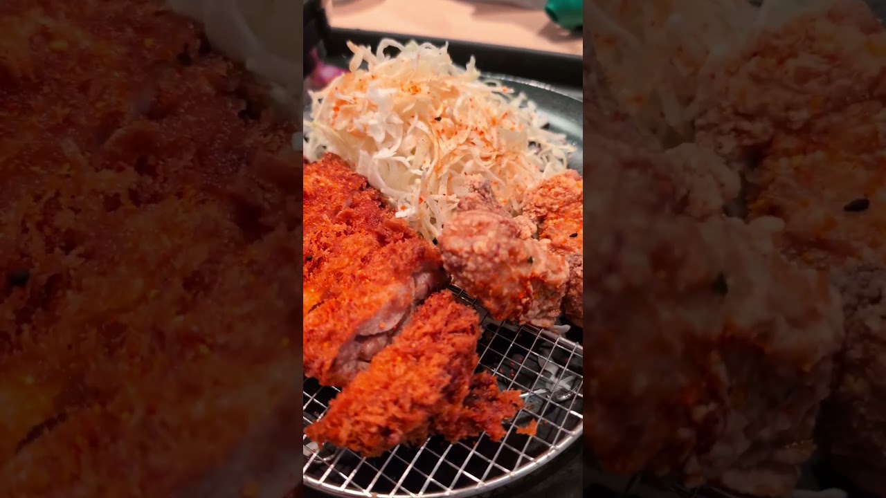 Juste pour manger ça vaut le coup 🤤🤩