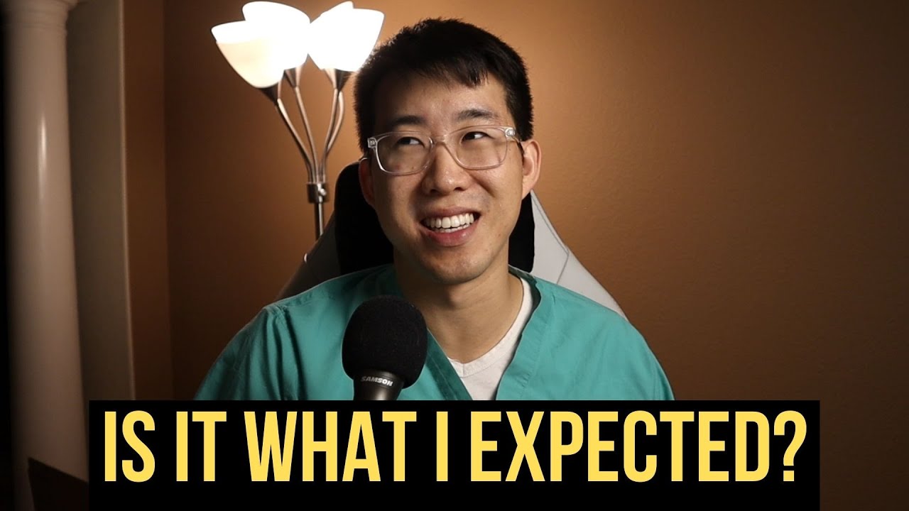 My First Week As An Attending (What I Learned)