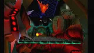 Crash Bandicoot 2: 100% - Segment 09