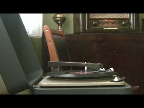 The Two Gilberts — Mr  Gallagher and Mr  Shean, The Two Gilberts 78 record