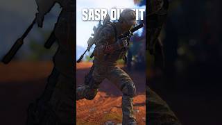 Quick Outfit Guide For Those Who Want To Be Australian Sasr In Ghost Recon