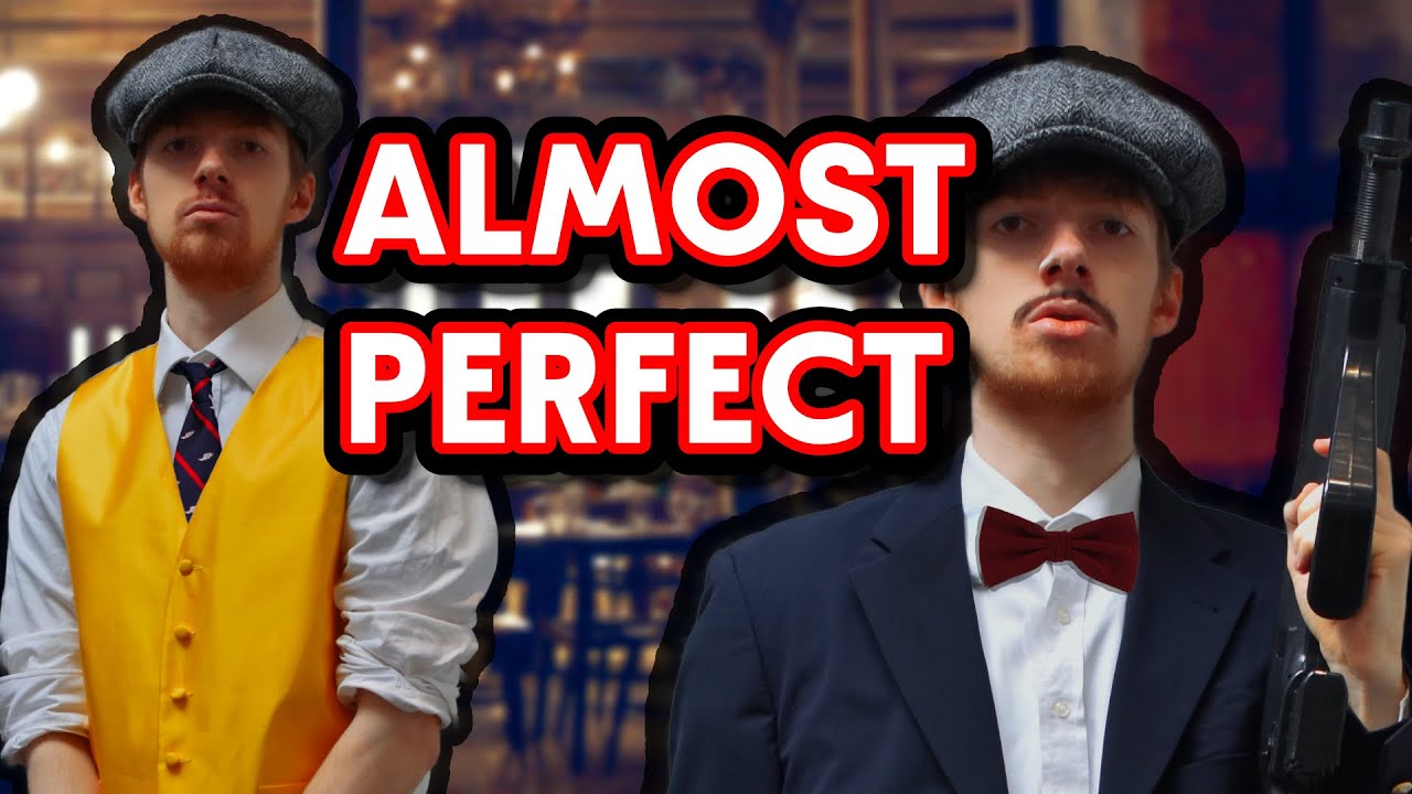 Why The Peaky Blinders Ending Was Almost Perfect