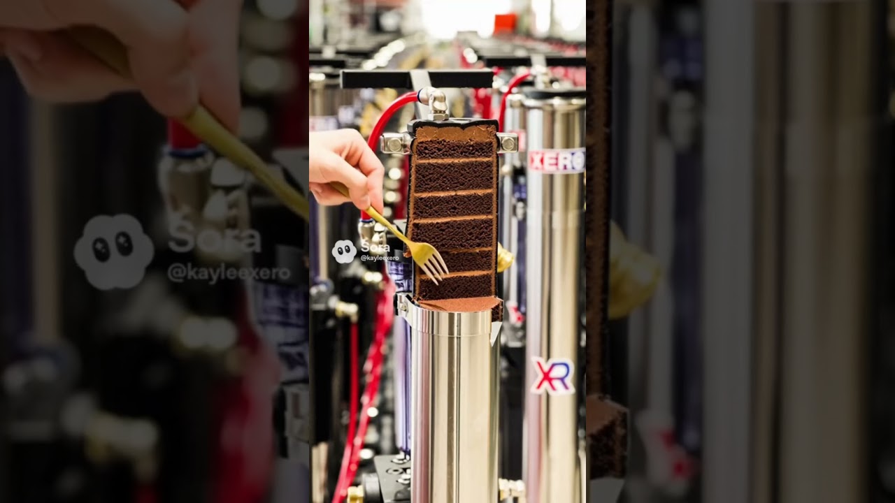 The secret behind getting pure water? It's easy as cake 😉🍰 Shop 30% Off XERO Multi-Stage Systems