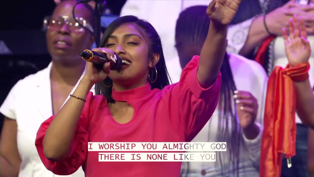 Acts Worship Experience