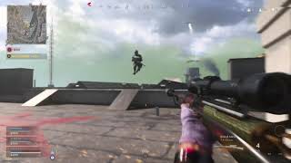INSANE(not exaggerated) DOUBLE SNIPER KILL!!!!!!!!