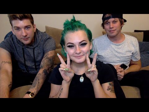 MUSIC VIDEO RELEASE PARTY! [LIVESTREAM] - MUSIC VIDEO RELEASE PARTY! [LIVESTREAM]
