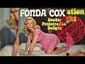 Double Pen*tration Delight - Fonda Cox (1950's BANNED MELODY) (Valentine's Day Special)