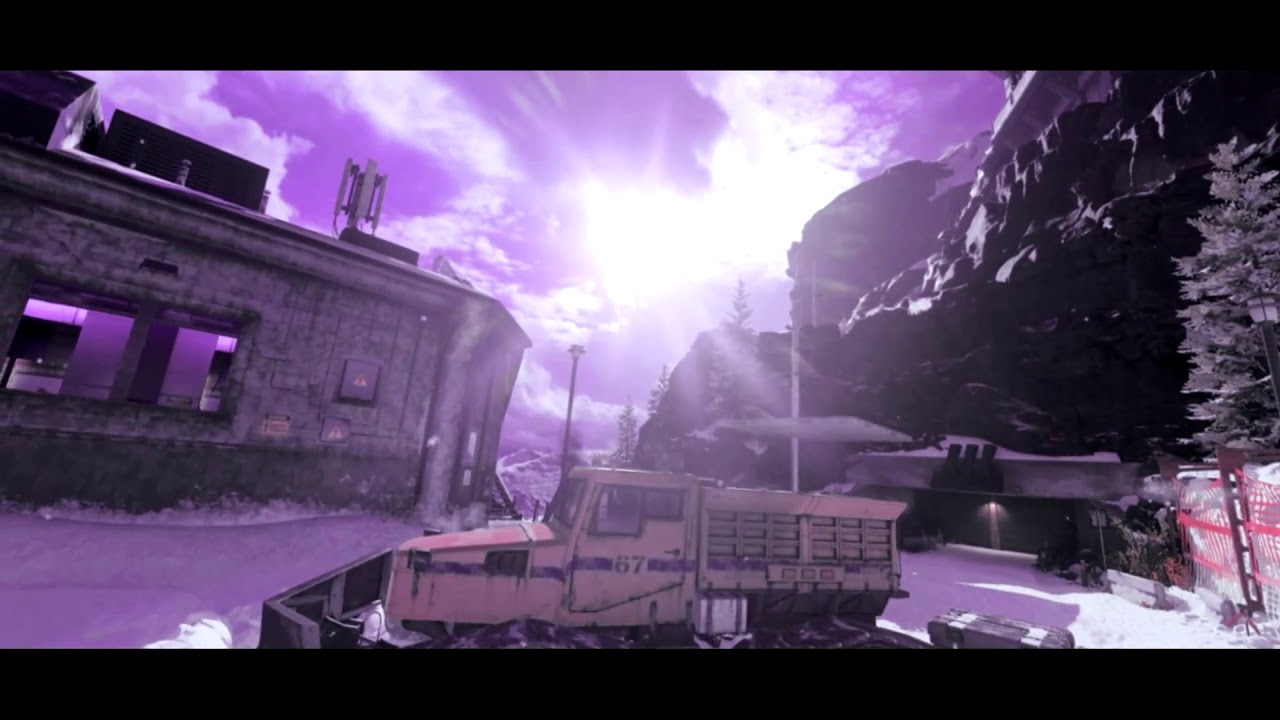 BO4 FRAG CLIP PACK - PC ULTRA SETTINGS 120 FPS [Turn Around] - DOWNLOAD IN DESC