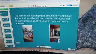 Presentation - Homework 4