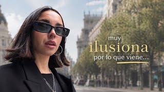 Se vienen cositas… 