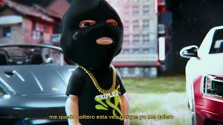 ROMAGANG - ERRORES (VISUALIZER OFICIAL) TRACK 03 I EL CALLEJON DE LAS FLORES