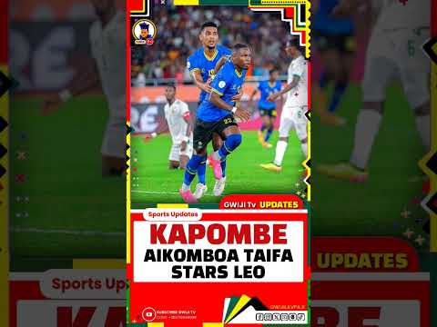 Goli La Kapombe Stars Fyp Simba Highlights Youtubeshorts Trending Kapombe Simbasc Fyp Plank 