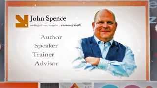 2015 GM Leadership Summit: John Spence