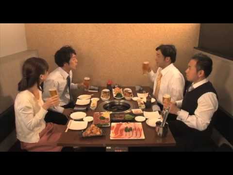 奈良県医師会CM「糖尿病編」15秒