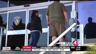 Vallejo Spends Police Money on Potholes