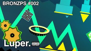 [BronzPS 2.1] Luper by poopgoblin2000 (me)