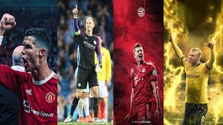 Football Reels Compilation | Tiktok Football Reels | 2022
