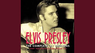 Can'T Help Falling in Love (Blue Hawaii Movie Versions Released November 1961)