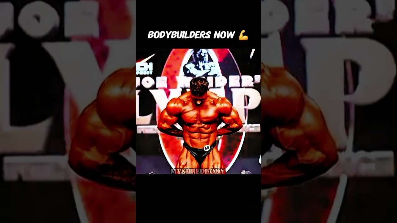 Tony Pearson Vs Cbum Now | Cupon 🏷 Myshredbody na 