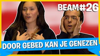 Alle christenen denken hetzelfde?! - BEAM #26