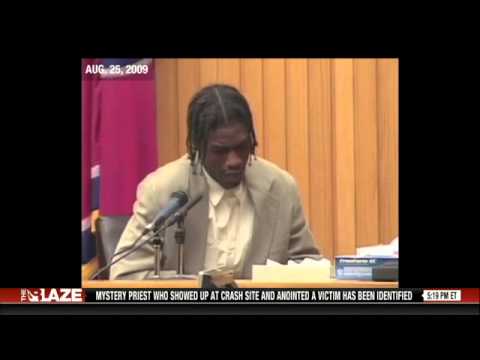 Newsom Channing Torture & Murder - TheBlazeTV - The Glenn Beck Program - 2013.08.13