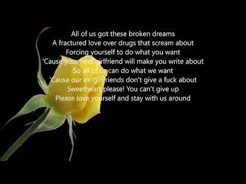 Trophy Scars — Trophy Scars - Alphabet. Alphabets. (Full Album w/ Lyrics)