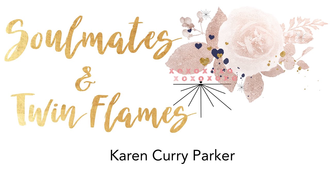 Soulmates   Twin Flames
