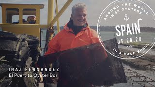 El puertito oyster bar ...