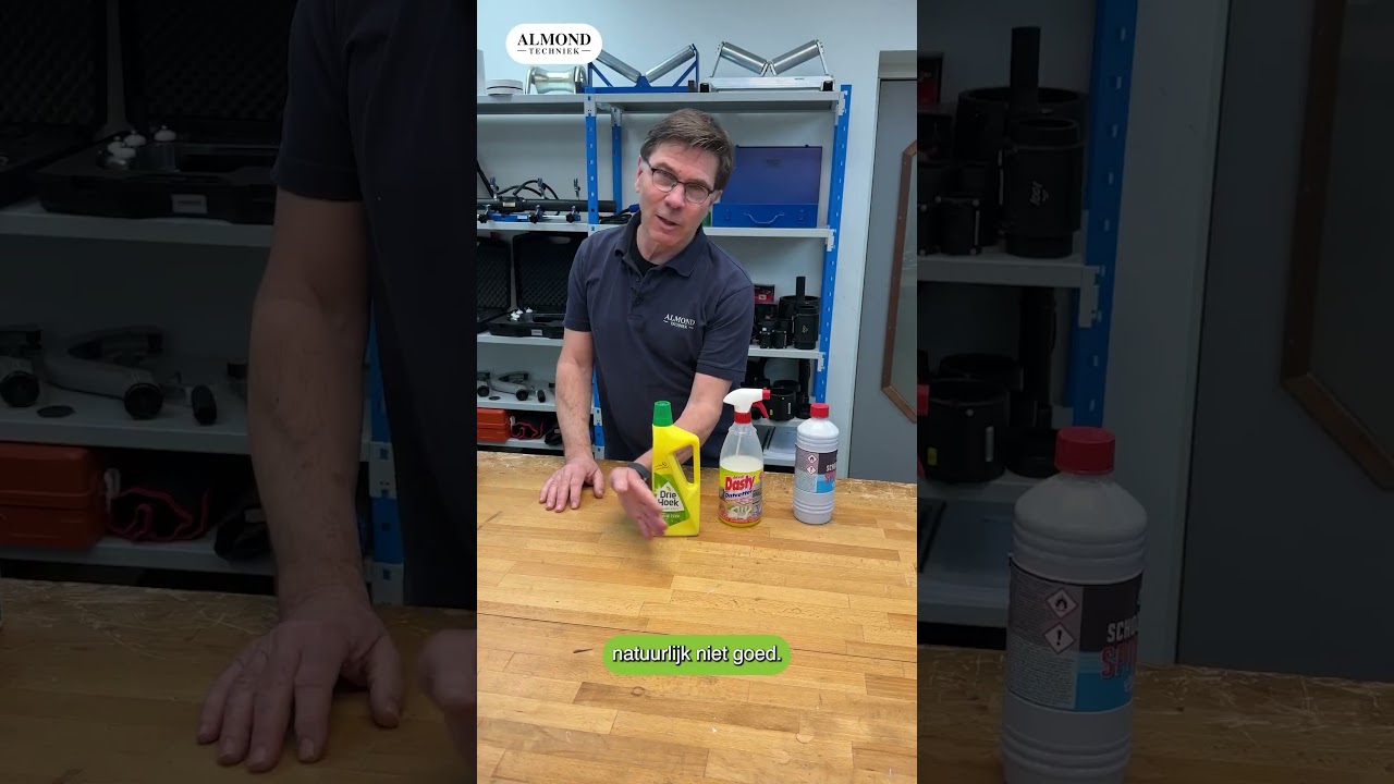 HD-PE lassen: de pro-tip die niemand je vertelt!