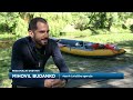 Knin razvija outdoor turizam
