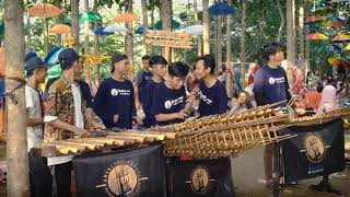 Hayang Kawin-Doel Sumbang (versi angklung)