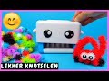 Bunchems Speelset BunchBot uitpakken | Family Toys Collector