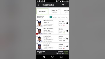 MLB DRAFTKINGS WINNING LINEUP TIPS! 5/18/17 SMALL SLATE TAKE RISKS!!! #DFSSQUAD