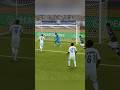 Incredible finish! ⚽🔥#FCMobile2. #FootballSkills3. #GamingShorts4. #Golazo5. #TrendingGaming