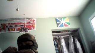 Things You Need For Q Nerf War