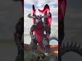 Bagan New Skin | Project Kaiju 4.0