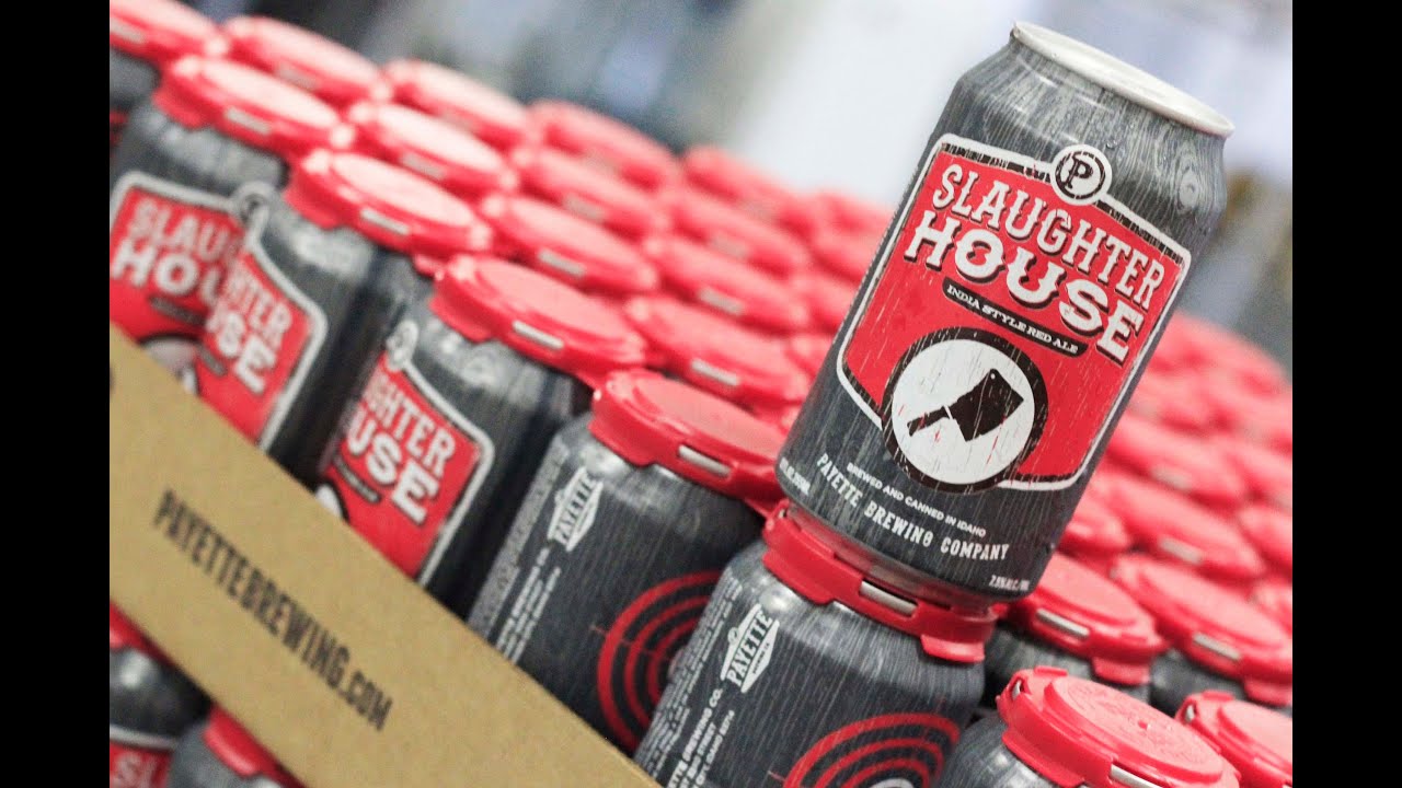 Slaughterhouse India Red Ale Returns