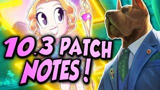 SMITE PATCH NOTES: NEW UI, HEALING GODS COMPLETELY CHANGED, AND MUCH MORE!