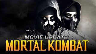 Mortal Kombat Movie 2021 - BIG DETAILS! NEW Characters, R-Rated & Authentic, Origin Stories & MORE! Mortal Kombat Movie 2021 - BIG DETAILS! NEW Characters, R-Rated & Authentic, Origin Stories & MORE!