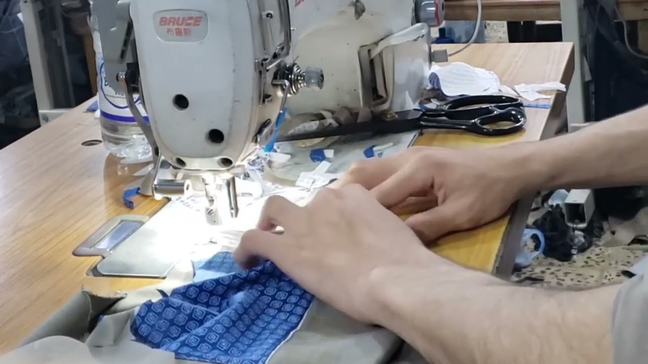 These Sewing Mistakes! Master the Professional Finish.