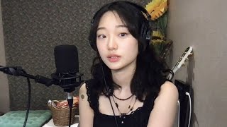 COVER | 아니길 (Hope Not) - BLACKPINK