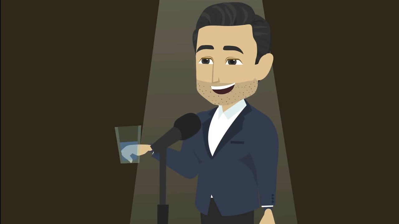 Luke Skywalker told his Mum he wanted to get inked to remind him of home. (+ 17 more dad jokes!)