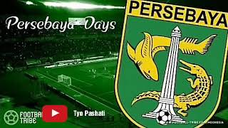 Story Wa Persebaya Days