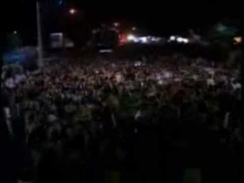 Manda Ver - Ivete Sangalo - FORTAL 2008 - YouTube