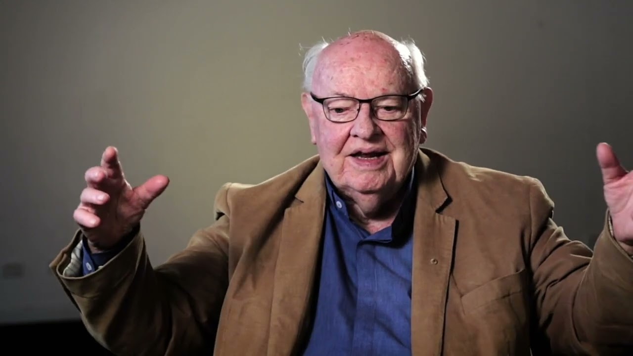 Father Bob Maguire: Why Reclink Works