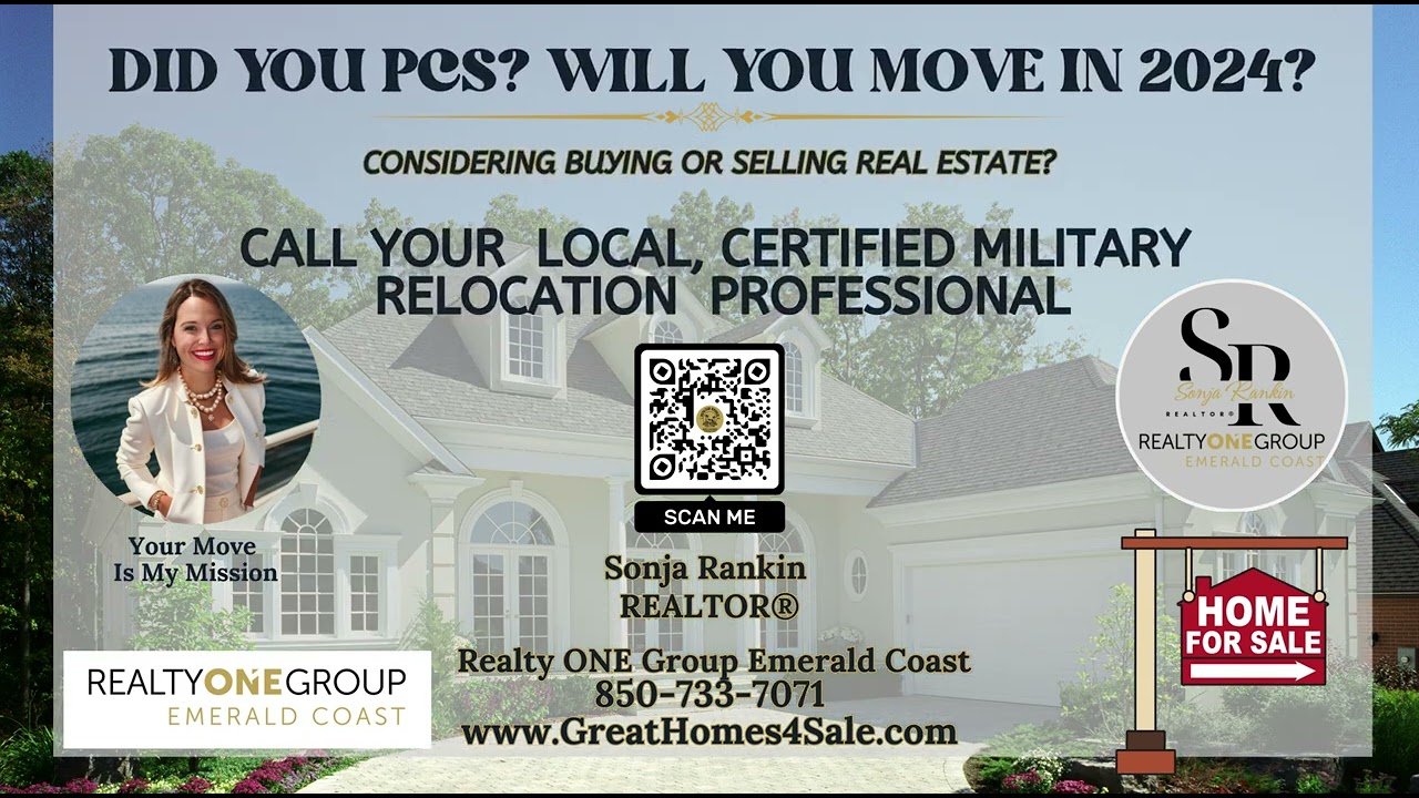 Residential Real Estate Agent In Niceville Florida