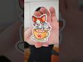 Let’s Unbox Some New Stickers! 😻