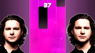 7 Years Old - Lukas Graham - Magic Tiles EDM (DOWNLOAD BELOW) screenshot 3