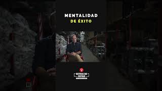 Si sales a vender, tienes que pensar así |  Mentalidad de éxito!!!!